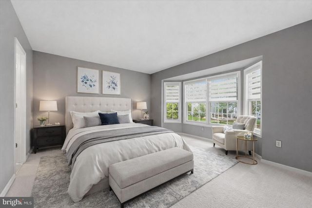 13843 PERCHERON TRL, Gainesville, VA 20155