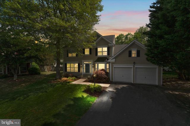 13843 PERCHERON TRL, Gainesville, VA 20155