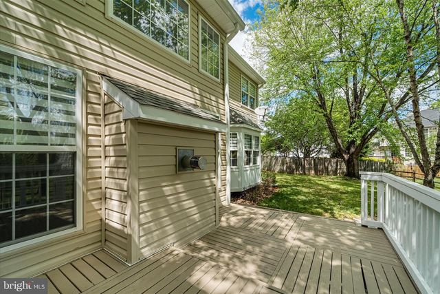 13843 PERCHERON TRL, Gainesville, VA 20155