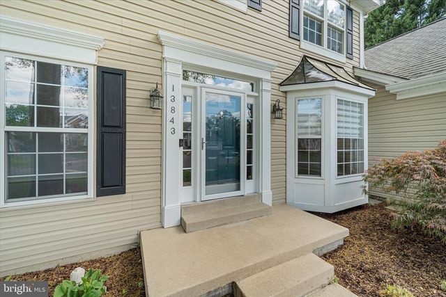 13843 PERCHERON TRL, Gainesville, VA 20155