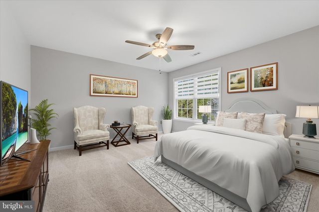 13843 PERCHERON TRL, Gainesville, VA 20155