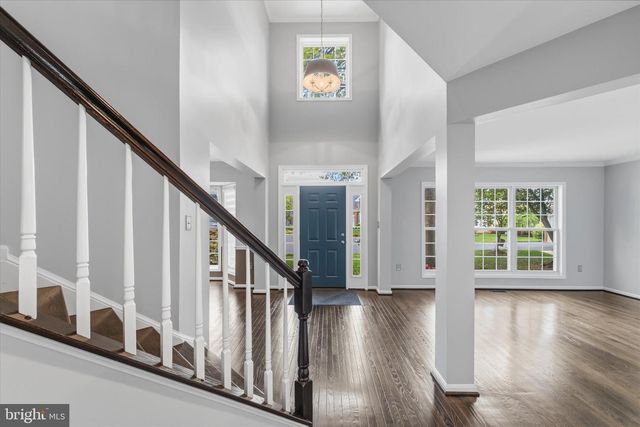 13843 PERCHERON TRL, Gainesville, VA 20155