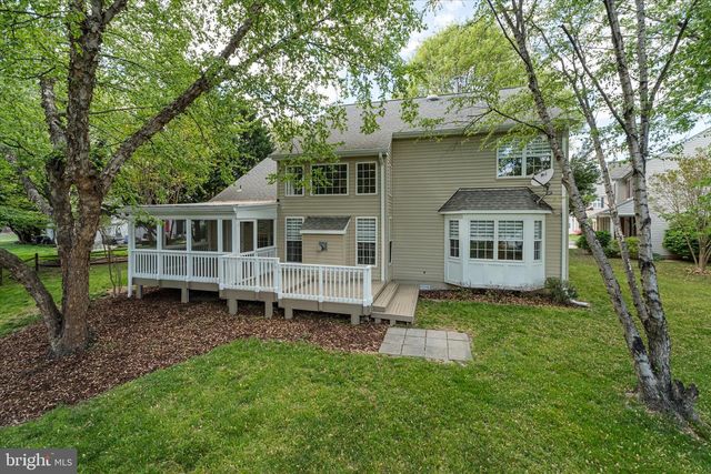 13843 PERCHERON TRL, Gainesville, VA 20155