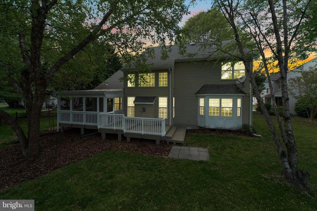 13843 PERCHERON TRL, Gainesville, VA 20155