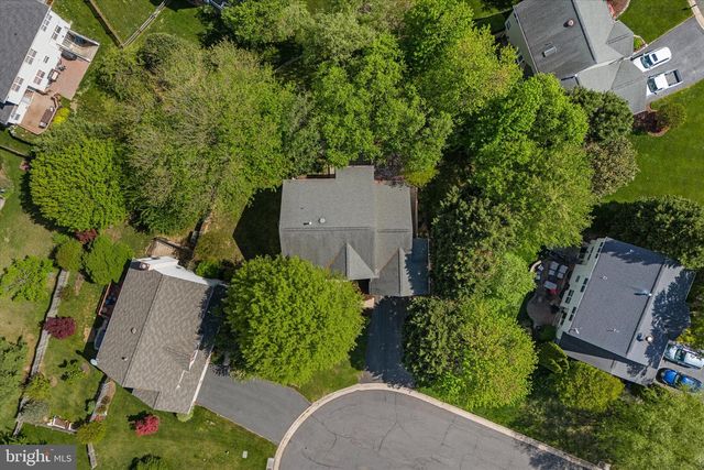 13843 PERCHERON TRL, Gainesville, VA 20155