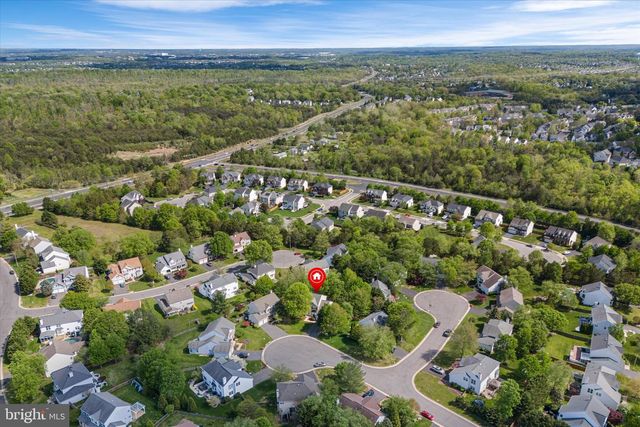 13843 PERCHERON TRL, Gainesville, VA 20155
