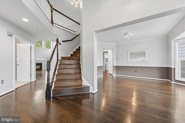 13843 PERCHERON TRL, Gainesville, VA 20155