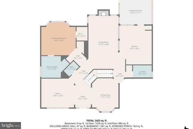 13843 PERCHERON TRL, Gainesville, VA 20155