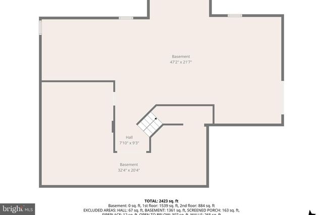 13843 PERCHERON TRL, Gainesville, VA 20155