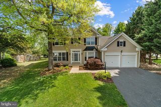 13843 PERCHERON TRL, Gainesville, VA 20155