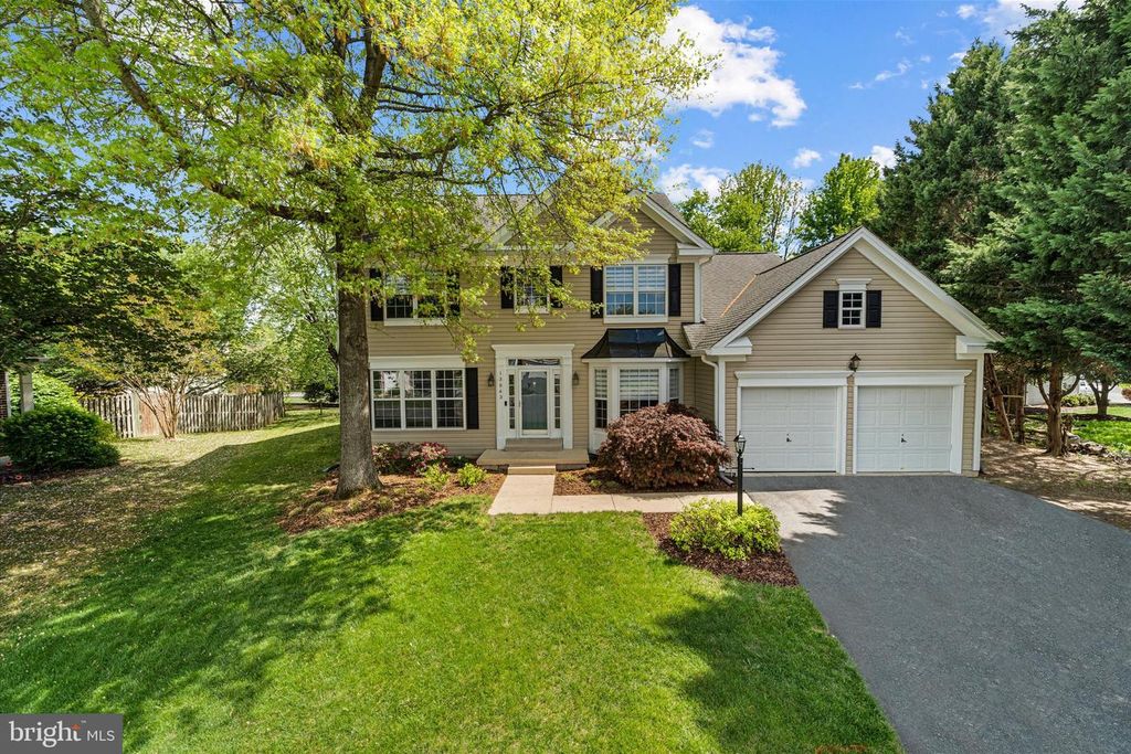 13843 PERCHERON TRL, Gainesville, VA 20155