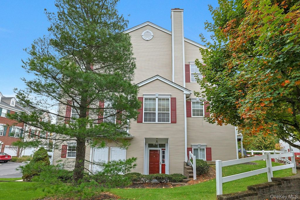 1 Meadow Lane, Nanuet, NY 10954