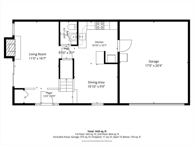 2S701 Timber Drive 701, Warrenville, IL 60555