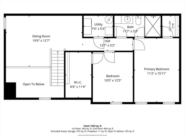 2S701 Timber Drive 701, Warrenville, IL 60555