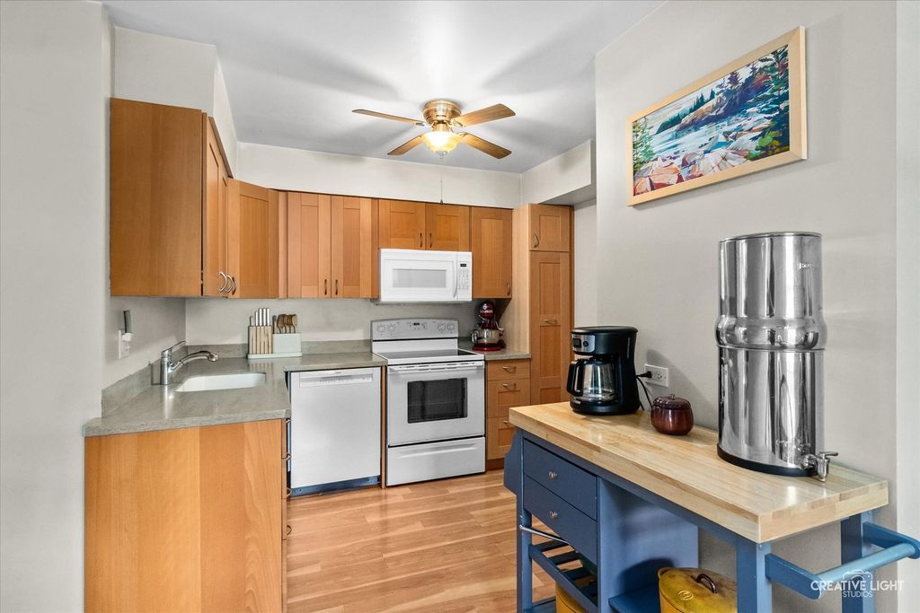 2S701 Timber Drive 701, Warrenville, IL 60555 — photo 5