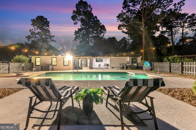 219 Magnolia Place, Statesboro, GA 30461