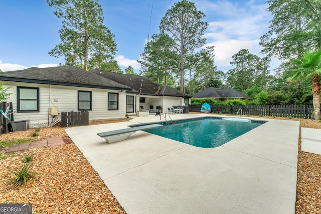 219 Magnolia Place, Statesboro, GA 30461