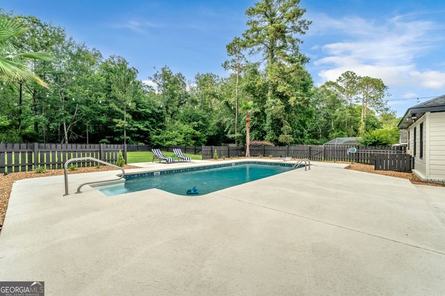 219 Magnolia Place, Statesboro, GA 30461