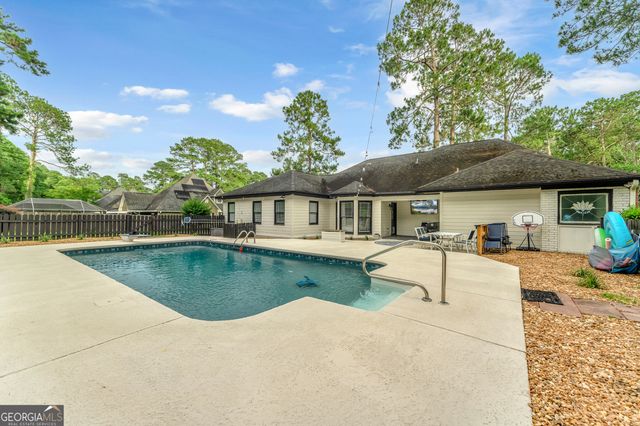 219 Magnolia Place, Statesboro, GA 30461
