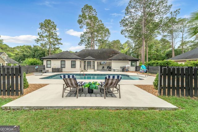 219 Magnolia Place, Statesboro, GA 30461