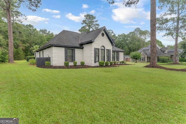 219 Magnolia Place, Statesboro, GA 30461
