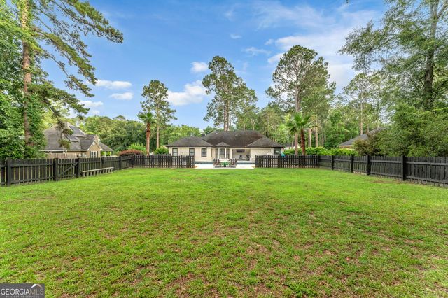 219 Magnolia Place, Statesboro, GA 30461