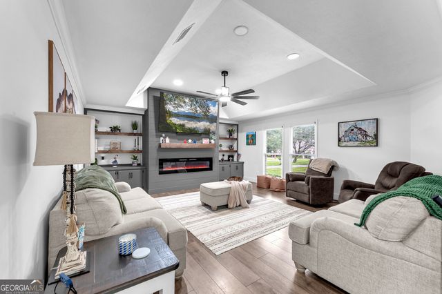 219 Magnolia Place, Statesboro, GA 30461