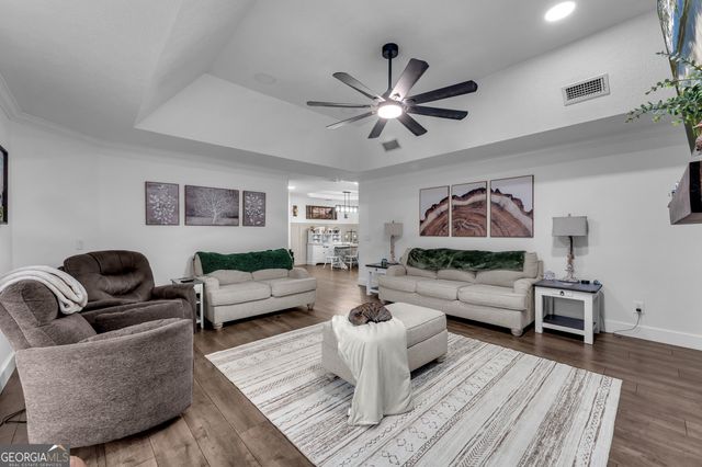 219 Magnolia Place, Statesboro, GA 30461