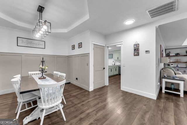 219 Magnolia Place, Statesboro, GA 30461