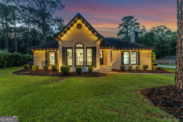 219 Magnolia Place, Statesboro, GA 30461
