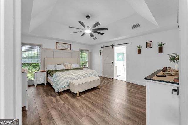 219 Magnolia Place, Statesboro, GA 30461