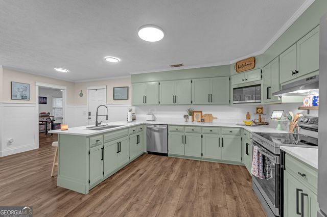 219 Magnolia Place, Statesboro, GA 30461