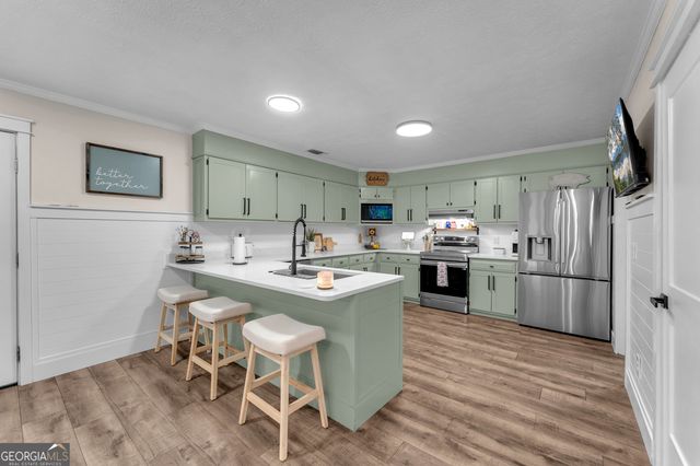219 Magnolia Place, Statesboro, GA 30461