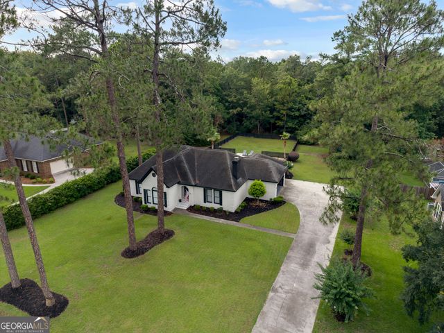 219 Magnolia Place, Statesboro, GA 30461