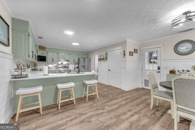 219 Magnolia Place, Statesboro, GA 30461