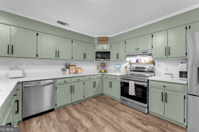 219 Magnolia Place, Statesboro, GA 30461