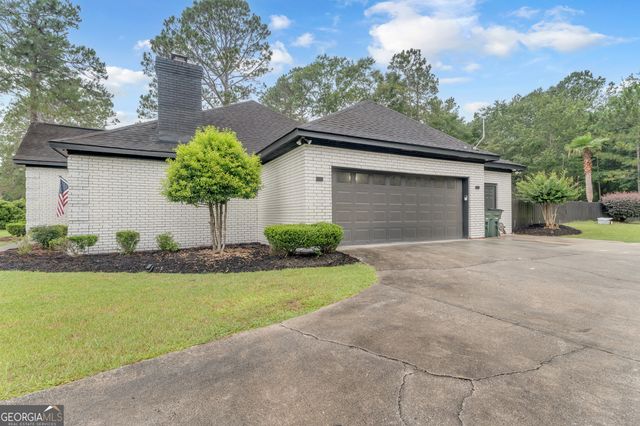 219 Magnolia Place, Statesboro, GA 30461