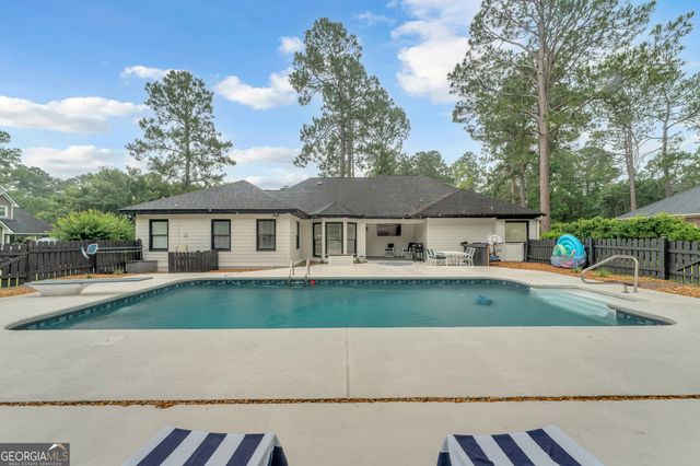 219 Magnolia Place, Statesboro, GA 30461