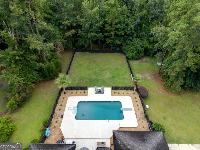 219 Magnolia Place, Statesboro, GA 30461