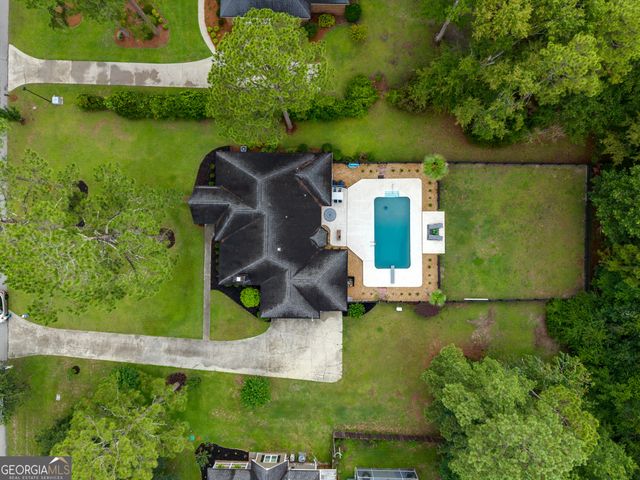 219 Magnolia Place, Statesboro, GA 30461