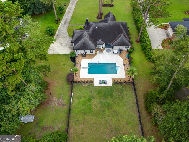 219 Magnolia Place, Statesboro, GA 30461