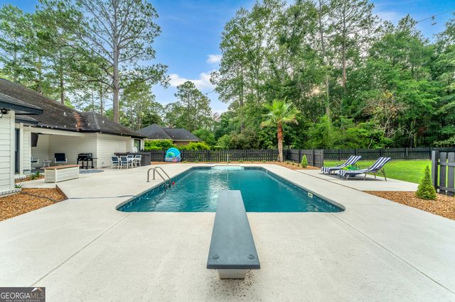 219 Magnolia Place, Statesboro, GA 30461