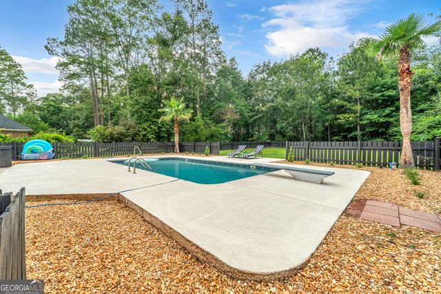 219 Magnolia Place, Statesboro, GA 30461