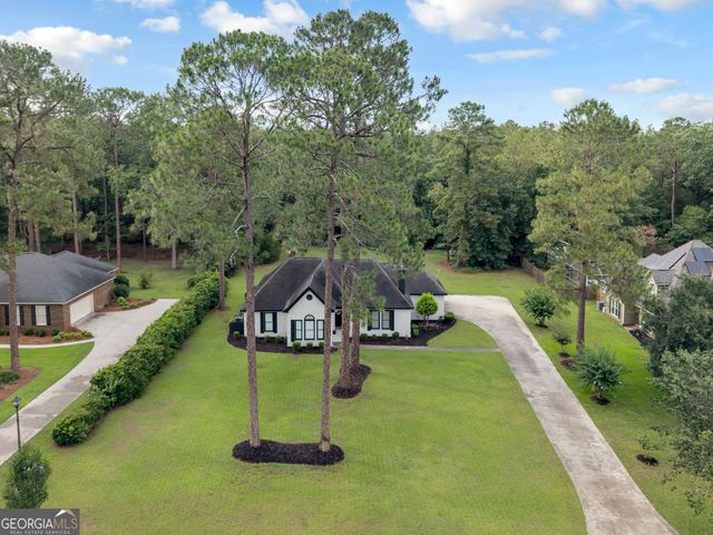 219 Magnolia Place, Statesboro, GA 30461
