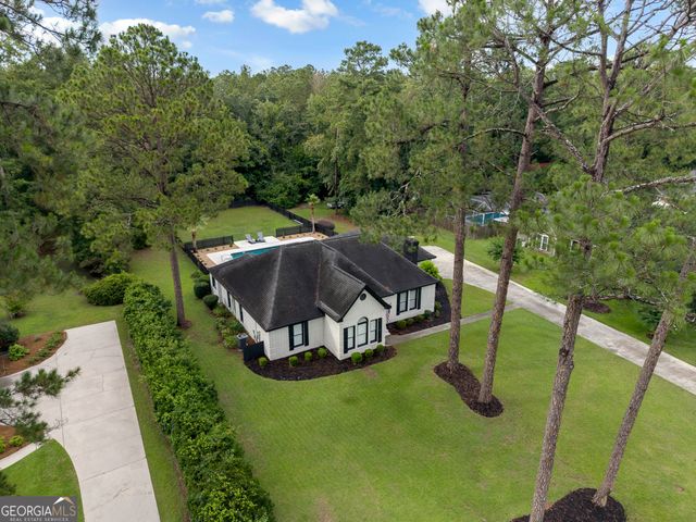 219 Magnolia Place, Statesboro, GA 30461