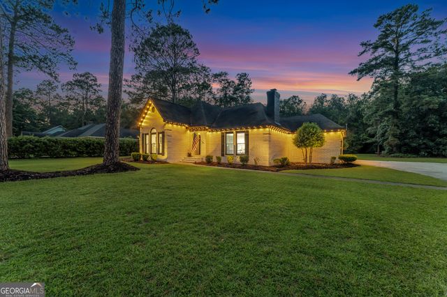 219 Magnolia Place, Statesboro, GA 30461