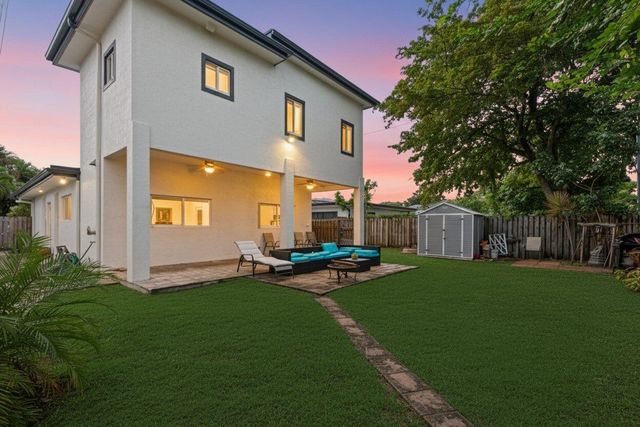 1129 NE 16th Street, Fort Lauderdale, FL 33304