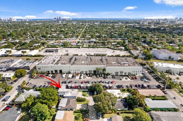 1129 NE 16th Street, Fort Lauderdale, FL 33304