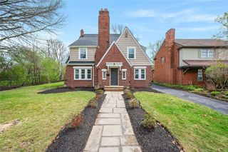 3305 Enderby Road, Shaker Heights, OH 44120