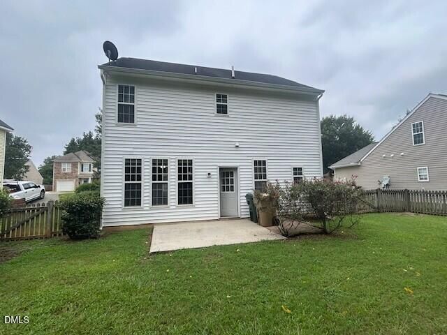 220 Stansbury Lane, Clayton, NC 27527